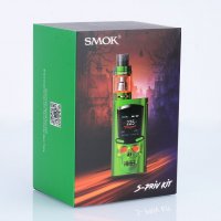 Smok S - Priv with TF8 Big Baby 225W TC Starter Kit vape нов вейп , снимка 4 - Вейп без пълнители - 20311864