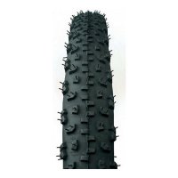 Външни гуми за велосипед колело SAURUS (26x1.90), снимка 6 - Части за велосипеди - 24728140