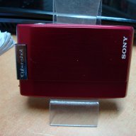 Sony Cyber-shot DSC-T100, снимка 1 - Фотоапарати - 9435323