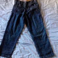 Нови панталони за мадамки-128-134см, снимка 10 - Детски панталони и дънки - 24119179