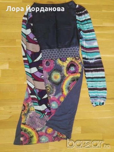 Desigual рокля, снимка 1