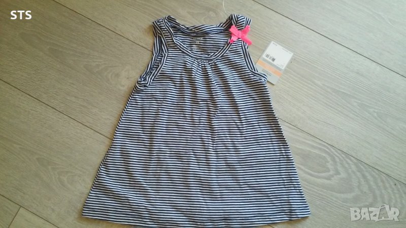 детска туника Carters, снимка 1