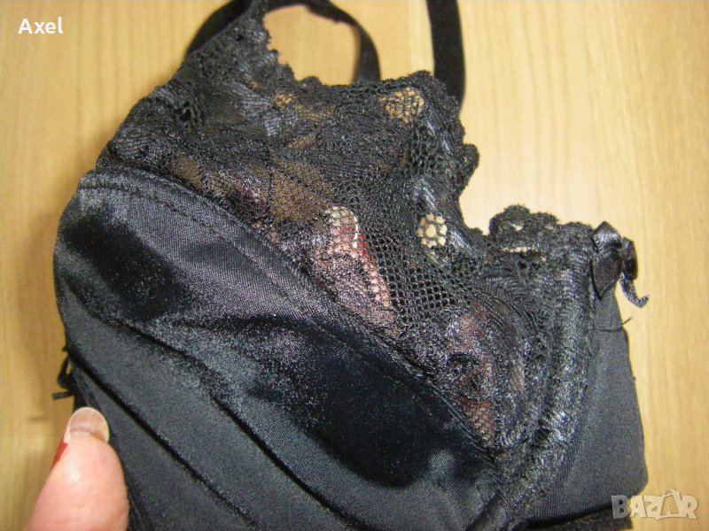 Нов стилен сутиен 80С, снимка 1