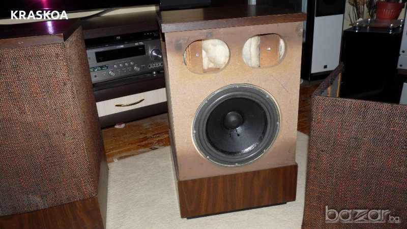 BOSE  501 SERIES  2, снимка 1