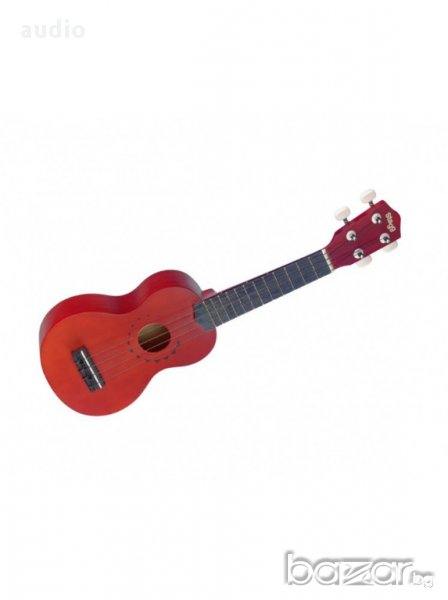 Укелеле Stagg US10 Tattoo, снимка 1