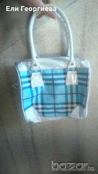 Чанта, снимка 1