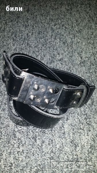 Дамски колан, снимка 1