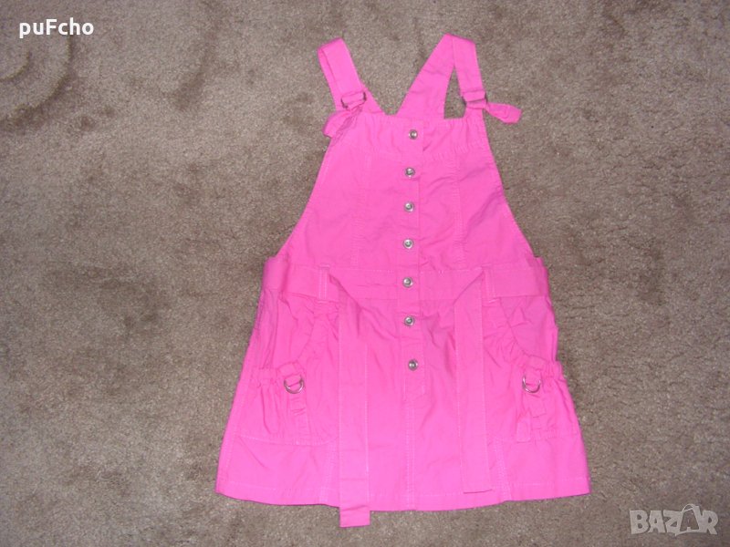 Намален! Сукман Mothercare за 4-5 год. - летен, снимка 1