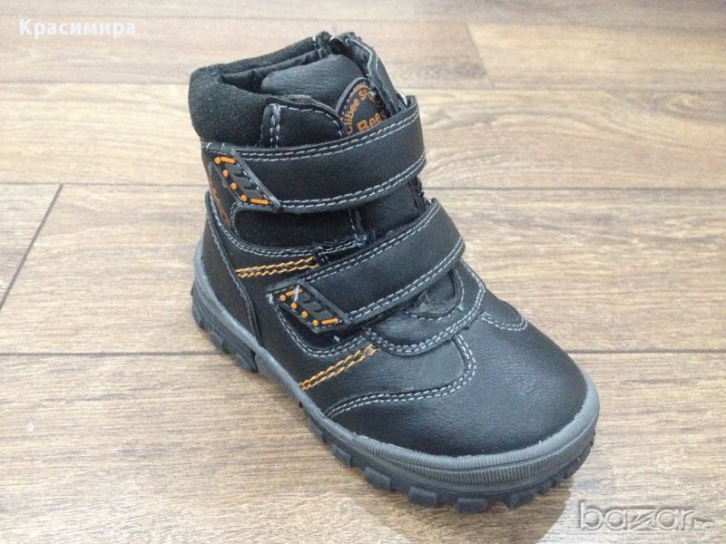 Детски ботуши, снимка 1