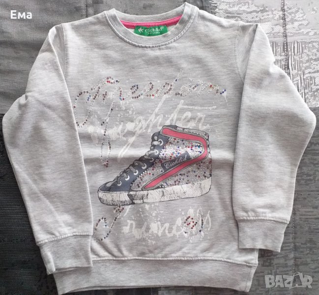 Детска блузка, снимка 1