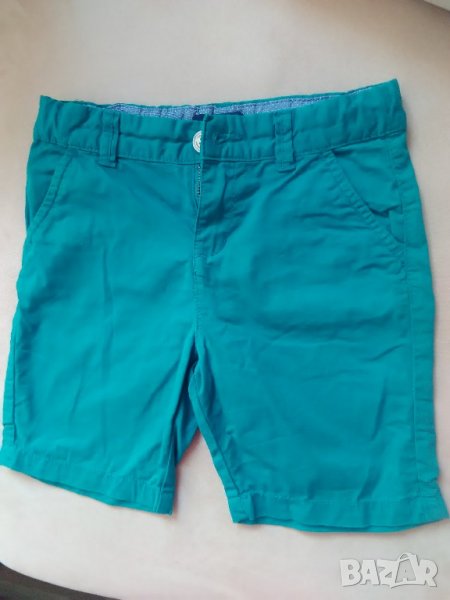 Къси панталонки за момче 5-6 години, снимка 1
