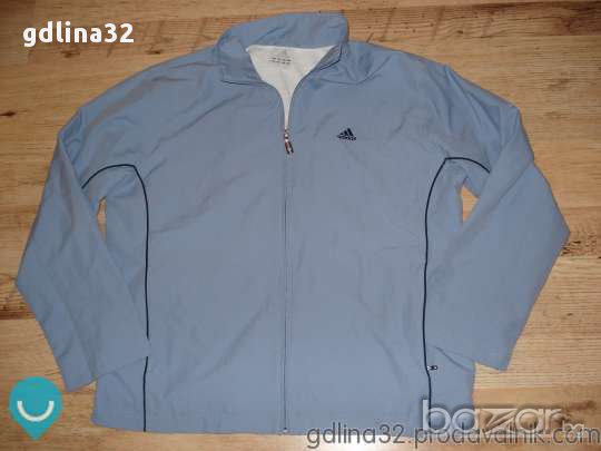 Adidas оригинална горница НАМАЛЕНА, снимка 1