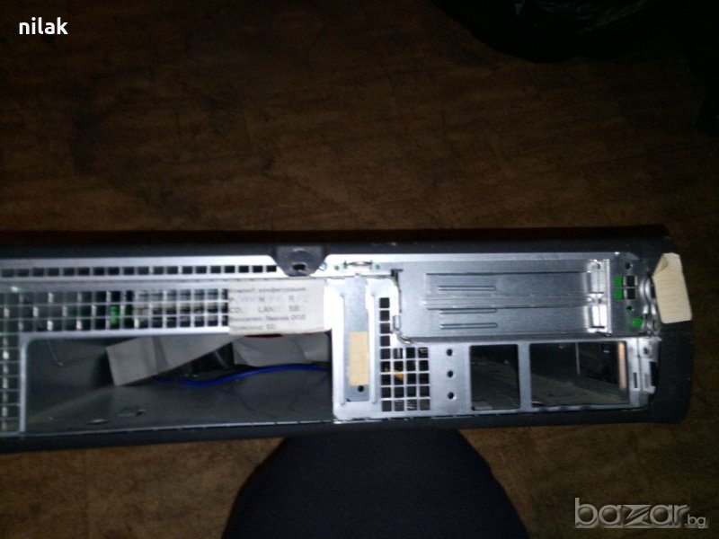Продавам кутия за компютър DELL, снимка 1