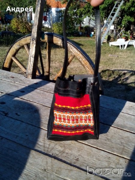 Торбичка, снимка 1