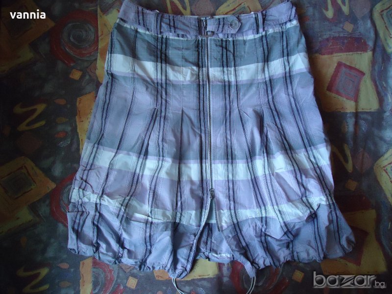 Z-BIZ екстравагантна пола ХХЛ, снимка 1