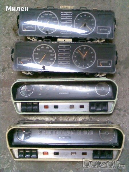 За Опел Рекорд А,B,C,D,E и Олимпия ., снимка 1