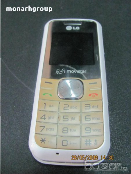 Телефон LG, снимка 1
