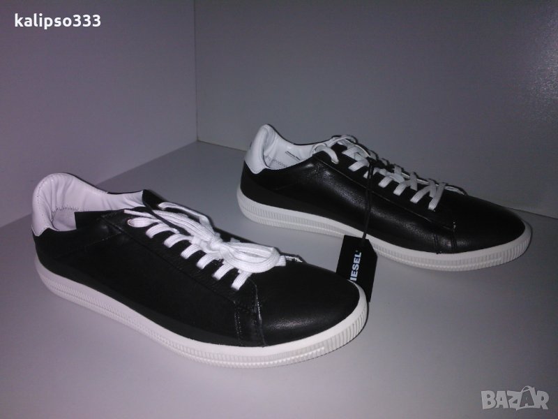 Diesel оригинални спортни обувки, снимка 1