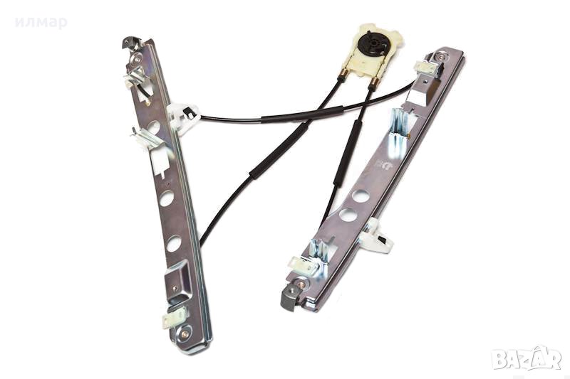  8200325136 Стъклоподемник за Рено Сценик , снимка 1