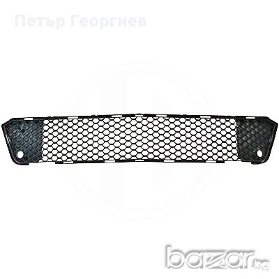  Решетка за Предна AMG броня за MERCEDES W221 S-Class (2005-2011), снимка 1