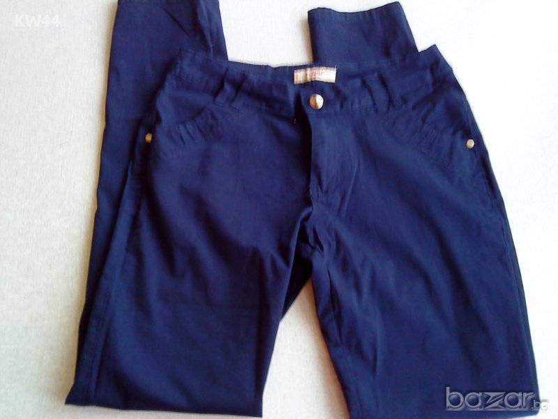 Нов панталон, снимка 1