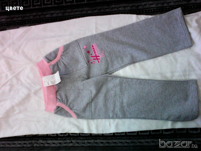 долнище за момиче ново, снимка 1
