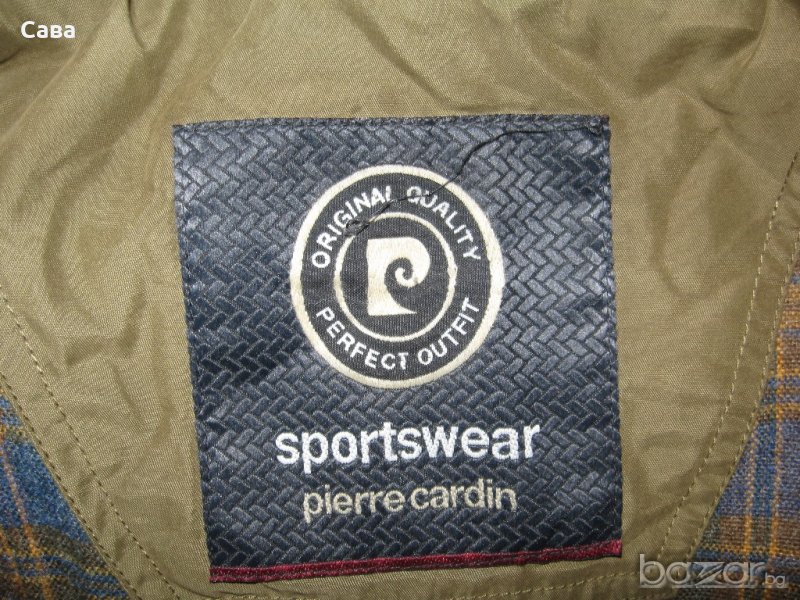 Зимно яке PIERRE CARDIN  мъжко,хл, снимка 1