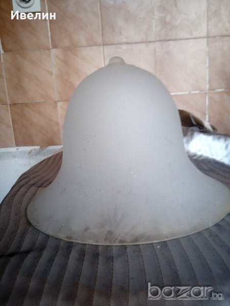 стъкло за нощна лампа, снимка 1