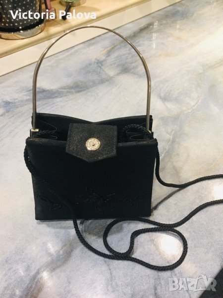 Актуална микро чанта,тренд, снимка 1