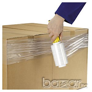 Стреч фолио Мини рула, снимка 1