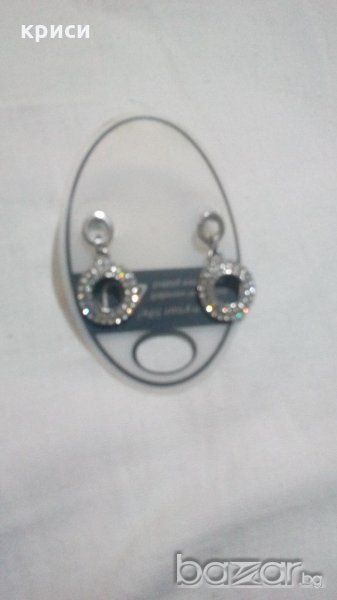 Секси обеци, снимка 1