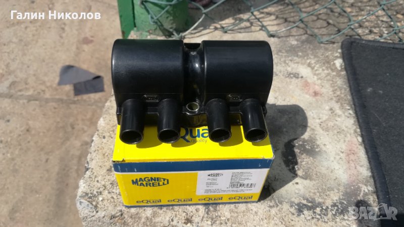 Бобина за Опел и Деу, снимка 1