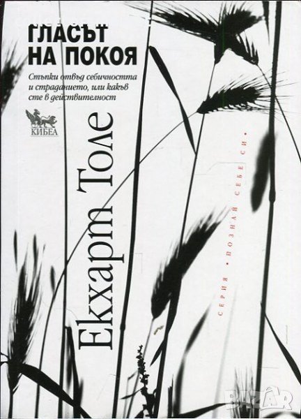 Гласът на покоя , снимка 1