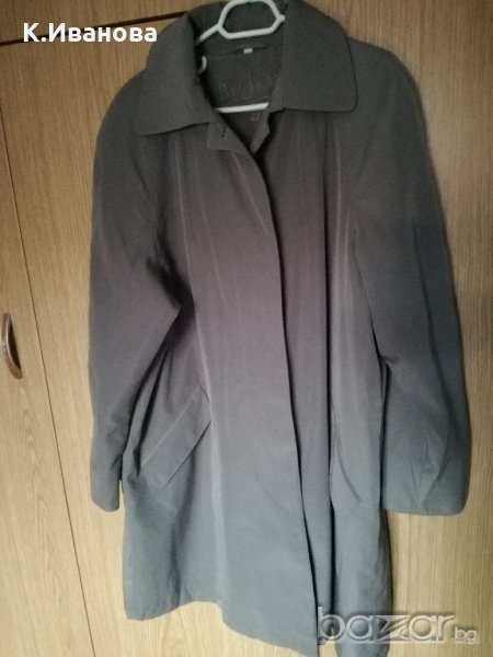 Дамски шлифер за пролет или есен, снимка 1