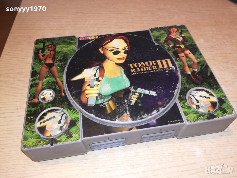 *sony scph-1002 made in japan, снимка 1