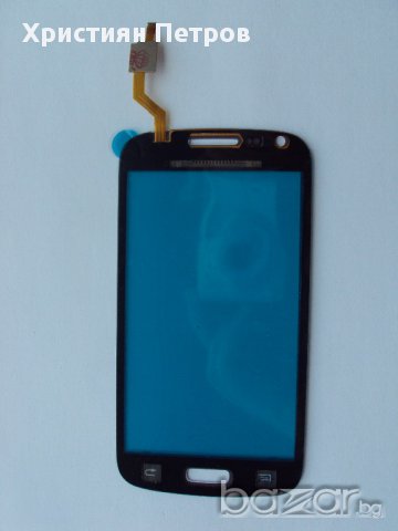 Тъч Скрийн Дигитайзер за Samsung Galaxy Core I8260 / I8262, снимка 3 - Калъфи, кейсове - 11360923