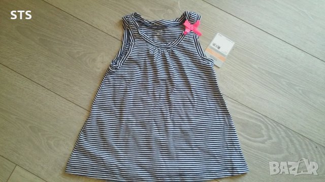 детска туника Carters