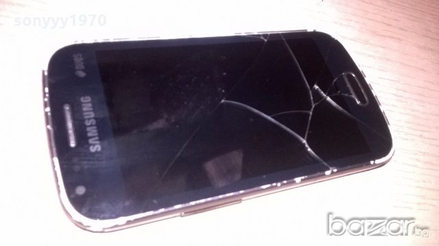 Samsung gt-s7582 за ремонт за части-без батерия, снимка 3 - Samsung - 18548008