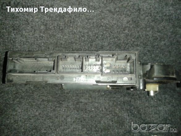 Door Window Motor 8e0959801a Audi A4 02-08 Lh,моторче за ел.съкло за Ауди А4 задна лява врата, снимка 3 - Части - 11689380