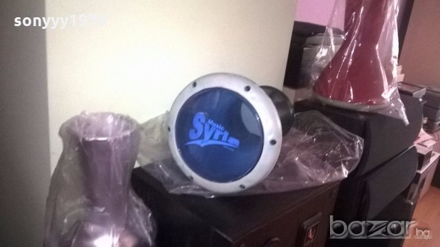 НОВА-тарамбука-голяма сирииска в зелено или червено-40х25см, снимка 15 - Ударни инструменти - 19528744