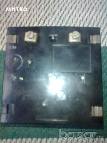 килоампермер,киловолтмер, снимка 6 - Други машини и части - 17776931