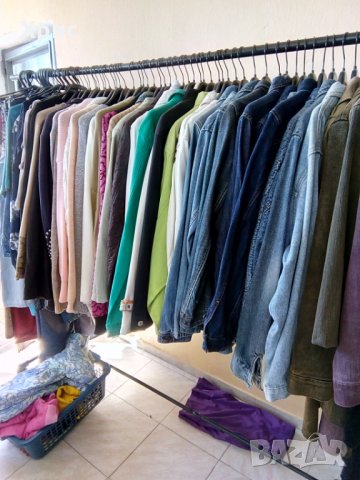 Дрехи втора употреба, снимка 13 - Други - 22288906