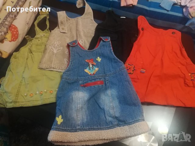 Детски и бебешки дрехи-2, снимка 7 - Други - 23182140