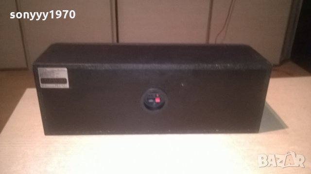 sony center-70w/8ohm-43х15х15см-внос швеция, снимка 12 - Тонколони - 25702744
