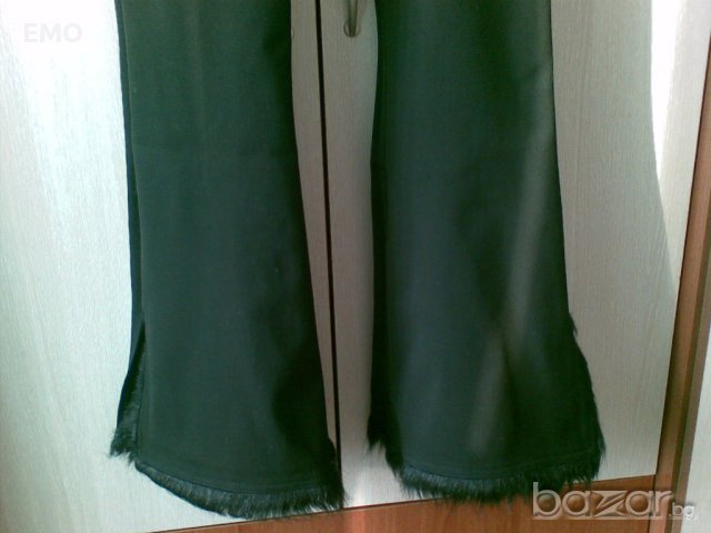 Дамски Панталон, снимка 3 - Панталони - 15420543