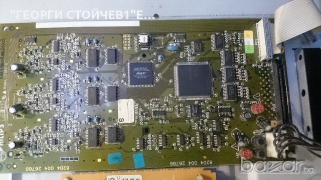 philips 42pf995212s С ДЕФЕКТЕН ПАНЕЛ, снимка 11 - Части и Платки - 18963265
