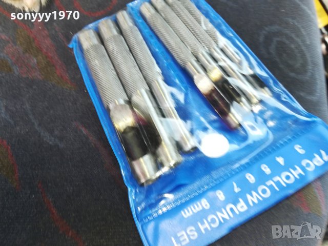 замби комплект, снимка 8 - Други инструменти - 24615251