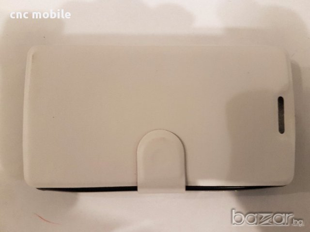 Lenovo A2010 калъф - case, снимка 4 - Калъфи, кейсове - 17420917