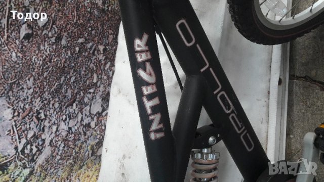 Юношеско колело, снимка 4 - Велосипеди - 21939991