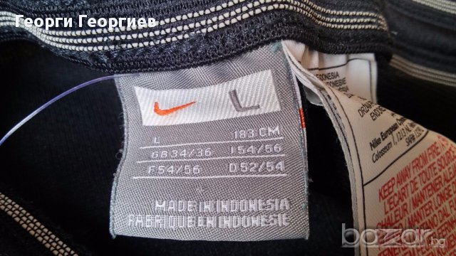 Нови мъжки шорти Nike /Найк, 100% оригинал, снимка 4 - Спортни дрехи, екипи - 17612781